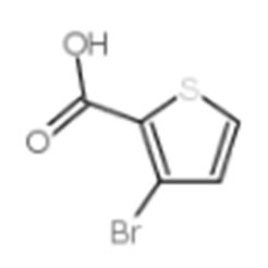 3-Bromothiophene-2-carboxylic acid